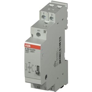 ABB E290-16-20/8 Télérupteur Bobine 8 2TAZ312000R2062, Relai - Publicité ABB E290-16-20/8 Télérupteur Bobine 8 2TAZ312000R2062, Relai - Publicité