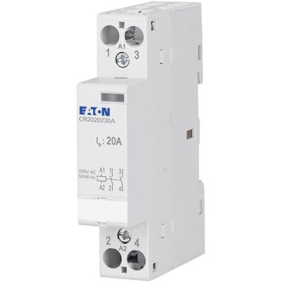 Eaton CR2020230A, Relai - Publicité Eaton CR2020230A, Relai - Publicité