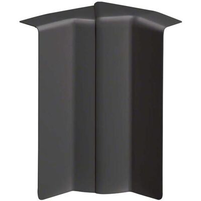 Tehalit, Conduite des câbles, Angle intérieur (2 cm) - Publicité Tehalit, Conduite des câbles, Angle intérieur (2 cm) - Publicité
