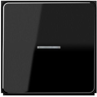 JUNG, Accessoires Gamme d'interrupteurs, BTCD17101SW HOME Bouton-poussoir simple - Publicité JUNG, Accessoires Gamme d'interrupteurs, BTCD17101SW HOME Bouton-poussoir simple - Publicité