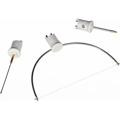 Velleman PANNES DE RECHANGE POUR VTSUSB6 - 3 pcs - Publicité Velleman PANNES DE RECHANGE POUR VTSUSB6 - 3 pcs - Publicité