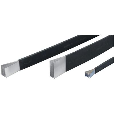 Erico, Distributeur de chantier, FADV2MTC8X80X1 Rail d'alimentation Flexibar Adv. 2m galv. 8x80x1 - Câbles - Electricité/Réseaux - Publicité Erico, Distributeur de chantier, FADV2MTC8X80X1 Rail d'alimentation Flexibar Adv. 2m galv. 8x80x1 - Câbles - Electricité/Réseaux - Publicité
