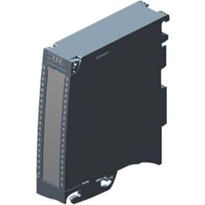 Siemens Module de sortie numérique DQ 16x24VDC/0.5A 6ES752, Automatisation - Publicité Siemens Module de sortie numérique DQ 16x24VDC/0.5A 6ES752, Automatisation - Publicité