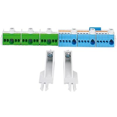 Hensel Connecteur pour câble, FC PN 30 NT - Publicité Hensel Connecteur pour câble, FC PN 30 NT - Publicité