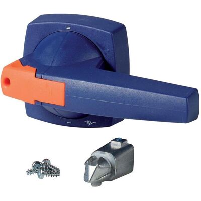 Eaton KO3KDB/P Actionneur de porte bleu - Door actuator - Publicité Eaton KO3KDB/P Actionneur de porte bleu - Door actuator - Publicité