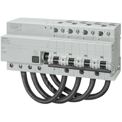 Siemens Disjoncteur, 5SU1674-8DK81 - Publicité Siemens Disjoncteur, 5SU1674-8DK81 - Publicité