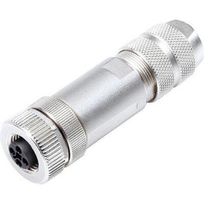 Schubiger Binder 99 1632 812 04 Connecteur rond miniature Accouplement, droit Nombre total de pôles, Câble + prise électronique - Publicité Schubiger Binder 99 1632 812 04 Connecteur rond miniature Accouplement, droit Nombre total de pôles, Câble + prise électronique - Publicité