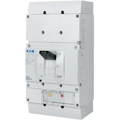 Eaton, Disjoncteur, 3-AE1250 NZMN4 galios jungiklis 1250A 265761 - Publicité Eaton, Disjoncteur, 3-AE1250 NZMN4 galios jungiklis 1250A 265761 - Publicité