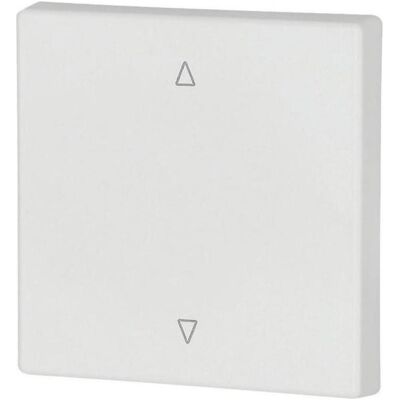 Eaton Bascule simple, blanc alpin brillant, Jalo 184595, Bouton + interrupteur, Blanc - Publicité Eaton Bascule simple, blanc alpin brillant, Jalo 184595, Bouton + interrupteur, Blanc - Publicité