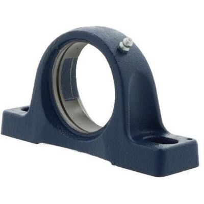 SKF, Transmission : accessoires, Lejehus SY 508 M (Boîtier de roulement) - Publicité SKF, Transmission : accessoires, Lejehus SY 508 M (Boîtier de roulement) - Publicité