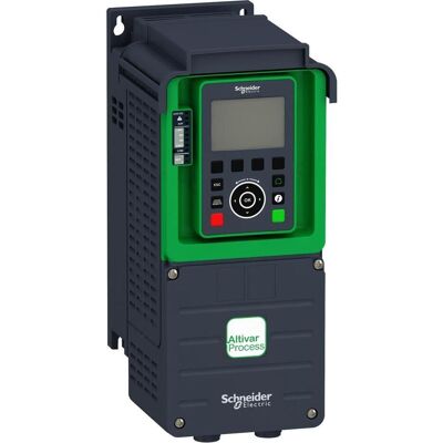 Schneider Electric ATV930 Variateur de fréquence - 1,5kW, 2,2kW, 3 phases - Publicité Schneider Electric ATV930 Variateur de fréquence - 1,5kW, 2,2kW, 3 phases - Publicité