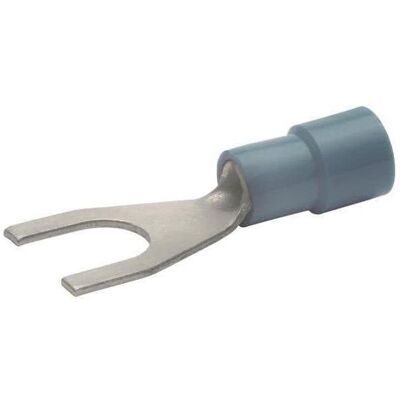 Klauke 630C6 Pince à sertir - M6, 1,5-2,5mm², Isolé - DIN - Publicité Klauke 630C6 Pince à sertir - M6, 1,5-2,5mm², Isolé - DIN - Publicité