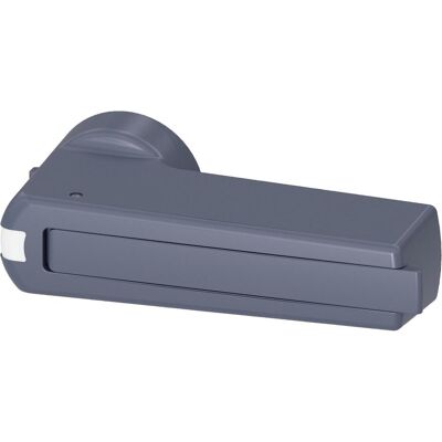 Siemens 3KC9201-3 - Accessoire pour 3KC0 BG 2 gris - Interrupteur & Verrou - Publicité Siemens 3KC9201-3 - Accessoire pour 3KC0 BG 2 gris - Interrupteur & Verrou - Publicité