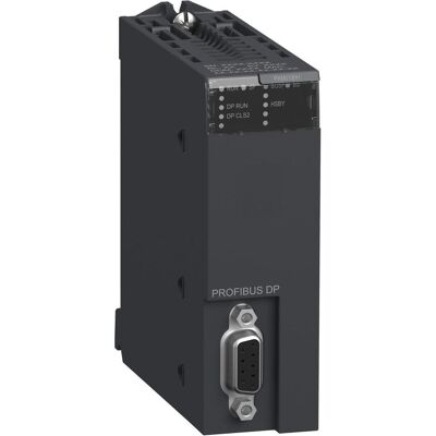 Schneider Electric - PMEPXM0100H - PROFIBUS - Module - Publicité Schneider Electric - PMEPXM0100H - PROFIBUS - Module - Publicité