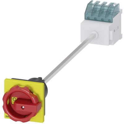 Siemens Distributeur de courant mobile, Interrupteur principal 16A 3p IP65 Einb Wart/Rep 3LD2013-0TK53 - Publicité Siemens Distributeur de courant mobile, Interrupteur principal 16A 3p IP65 Einb Wart/Rep 3LD2013-0TK53 - Publicité