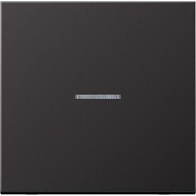 JUNG AL10911STRFD Bouton-poussoir KNX RF, Bouton + interrupteur, Argent - Publicité JUNG AL10911STRFD Bouton-poussoir KNX RF, Bouton + interrupteur, Argent - Publicité