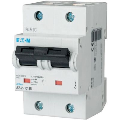Eaton - 211785 - 40A - 2P - Disjoncteur - Publicité Eaton - 211785 - 40A - 2P - Disjoncteur - Publicité