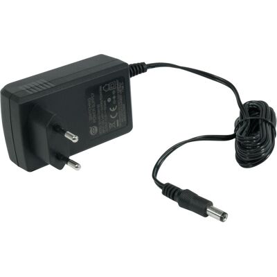 Televes Alimentation électrique, Chargeur universel - Publicité Televes Alimentation électrique, Chargeur universel - Publicité