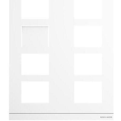 Busch-Jaeger, Sécurité des bâtiments : accessoires, 6955891820821 - Publicité Busch-Jaeger, Sécurité des bâtiments : accessoires, 6955891820821 - Publicité