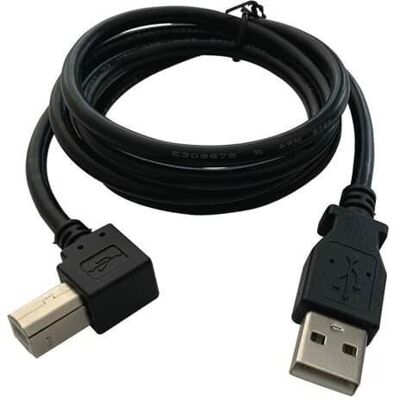 Busch-Jaeger, Accessoires Gamme d'interrupteurs, Câble USB - Publicité Busch-Jaeger, Accessoires Gamme d'interrupteurs, Câble USB - Publicité