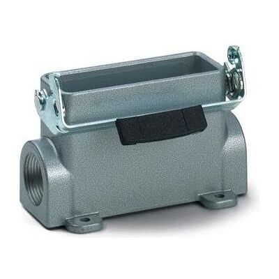 Lapp H-A 10 SGR M20 ZW., Câble + prise électronique - Publicité Lapp H-A 10 SGR M20 ZW., Câble + prise électronique - Publicité