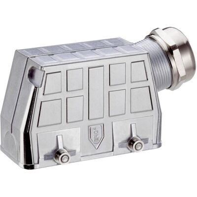 Boîtier câble LAPP 70250214 - IP 68 UL certifié EMC - Publicité Boîtier câble LAPP 70250214 - IP 68 UL certifié EMC - Publicité