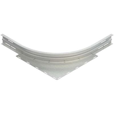 Niedax, Conduite des câbles, NIE WAER105F Pièce de fixation d'angle, H106,5mm ronde moulée non articulée - Publicité Niedax, Conduite des câbles, NIE WAER105F Pièce de fixation d'angle, H106,5mm ronde moulée non articulée - Publicité