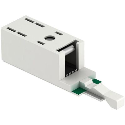 OBO Bettermann, Protection contre les surtensions, Appareil de protection combiné pour LSA-Plus 180V 5084024 - Publicité OBO Bettermann, Protection contre les surtensions, Appareil de protection combiné pour LSA-Plus 180V 5084024 - Publicité