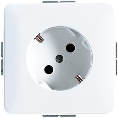 JUNG, Prise de courant, Prise 1f aws glz CD UP IP20 ZP CD520-45WW - Publicité JUNG, Prise de courant, Prise 1f aws glz CD UP IP20 ZP CD520-45WW - Publicité