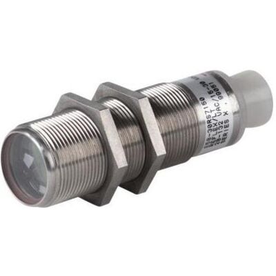 Eaton Reflexlichttaster - Ø 18 mm - joints Viton - 82 Bar - Capteur photoélectrique - Publicité Eaton Reflexlichttaster - Ø 18 mm - joints Viton - 82 Bar - Capteur photoélectrique - Publicité