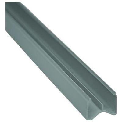 Eaton 263958 Profilé de couverture en plastique argenté - Profilé de couverture - Publicité Eaton 263958 Profilé de couverture en plastique argenté - Profilé de couverture - Publicité