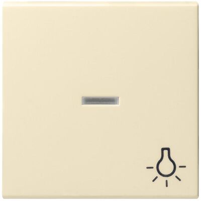 Gira, Accessoires Gamme d'interrupteurs, 067401 Plaque murale/couvercle d'interrupteur blanc - Publicité Gira, Accessoires Gamme d'interrupteurs, 067401 Plaque murale/couvercle d'interrupteur blanc - Publicité