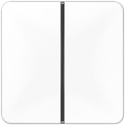JUNG, Accessoires Gamme d'interrupteurs, Bascule 1t interrupteur CD aws glz CD401TSAWW - Publicité JUNG, Accessoires Gamme d'interrupteurs, Bascule 1t interrupteur CD aws glz CD401TSAWW - Publicité