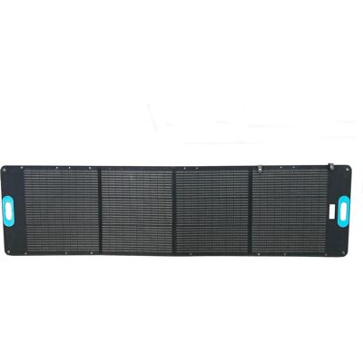 Ensemble de Panneaux Solaires Schwabe 2 x 200W - Publicité Ensemble de Panneaux Solaires Schwabe 2 x 200W - Publicité