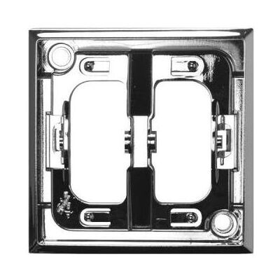 Ospel, Accessoires Gamme d'interrupteurs, RO-1U/67 - Publicité Ospel, Accessoires Gamme d'interrupteurs, RO-1U/67 - Publicité