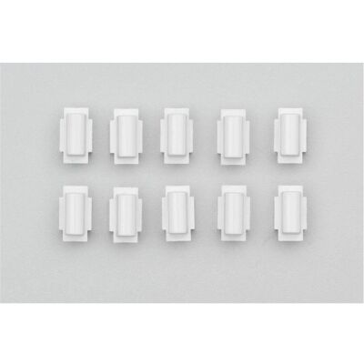 Ritto, Sécurité des bâtiments : accessoires, Bouton-poussoir pour 14630-, 1663073, 1663200 1225295 - Publicité Ritto, Sécurité des bâtiments : accessoires, Bouton-poussoir pour 14630-, 1663073, 1663200 1225295 - Publicité