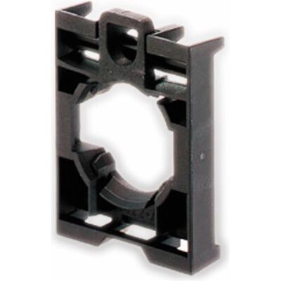 Collier Eaton M22-A de montage frontal pour LED/éléments de contact - Publicité Collier Eaton M22-A de montage frontal pour LED/éléments de contact - Publicité