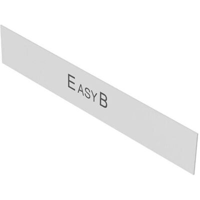 Block EB-MARK21 Plaque d'inscription Motif imprimé sans inscription Blanc 1p., Bouton + interrupteur, Blanc - Publicité Block EB-MARK21 Plaque d'inscription Motif imprimé sans inscription Blanc 1p., Bouton + interrupteur, Blanc - Publicité