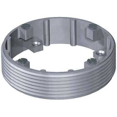 OBO Bettermann, Boîte de jonction, OBO AR80/24 Anneau de rehaussement 24mm pour sortie de gaine US 80 - Publicité OBO Bettermann, Boîte de jonction, OBO AR80/24 Anneau de rehaussement 24mm pour sortie de gaine US 80 - Publicité