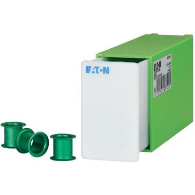 Eaton, Fusible, Insert de passe-partout à douille (4 A) - Publicité Eaton, Fusible, Insert de passe-partout à douille (4 A) - Publicité