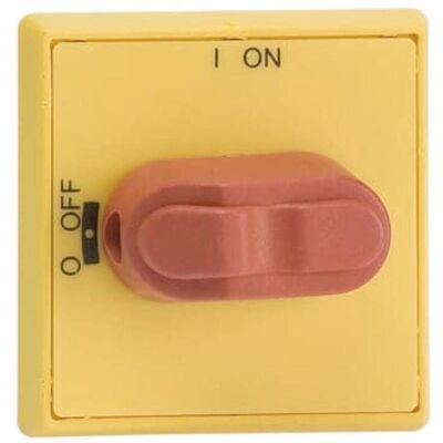 ABB Modèle OHYS 51mm IP54 Interrupteur Rotatif - Disjoncteurs - Publicité ABB Modèle OHYS 51mm IP54 Interrupteur Rotatif - Disjoncteurs - Publicité