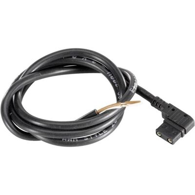 Bürkert Modèle 670164 Câble de connexion - Câble de connexion - Publicité Bürkert Modèle 670164 Câble de connexion - Câble de connexion - Publicité