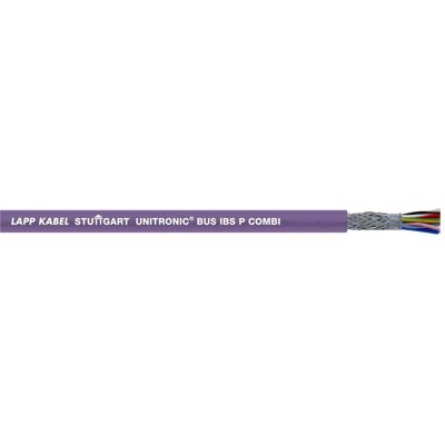 LAPP 2170208/500 Câble bus - UNITRONIC BUS - Violet - Publicité LAPP 2170208/500 Câble bus - UNITRONIC BUS - Violet - Publicité