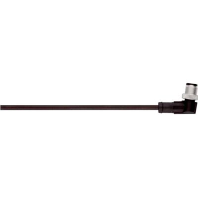 Lapp AB-C5-M12MS-10.0PUR - Câble, Câble + prise électronique, Noir - Publicité Lapp AB-C5-M12MS-10.0PUR - Câble, Câble + prise électronique, Noir - Publicité