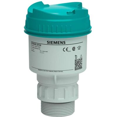 Siemens Compteur de courant, 7ML5337-1AB07-4AF0 Transmetteur de niveau radar Plage de mesure 8m - Publicité Siemens Compteur de courant, 7ML5337-1AB07-4AF0 Transmetteur de niveau radar Plage de mesure 8m - Publicité