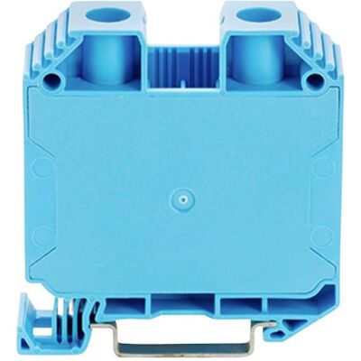 Wago 883-3504, Accessoires électroniques + boîtier, Bleu - Publicité Wago 883-3504, Accessoires électroniques + boîtier, Bleu - Publicité