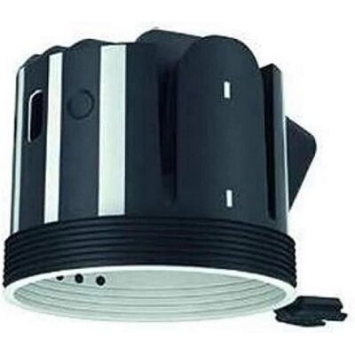Kaiser - 9320-20 - 86x70mm - Kunststoff - Recessed housing - Publicité Kaiser - 9320-20 - 86x70mm - Kunststoff - Recessed housing - Publicité
