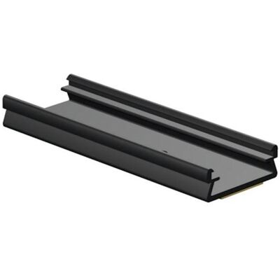 Weidmüller, Accessoires de connexion par câble, CC-RAIL 1000 - Publicité Weidmüller, Accessoires de connexion par câble, CC-RAIL 1000 - Publicité