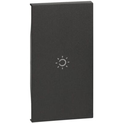 Bticino, Accessoires Gamme d'interrupteurs, BTKG01M2A - Publicité Bticino, Accessoires Gamme d'interrupteurs, BTKG01M2A - Publicité