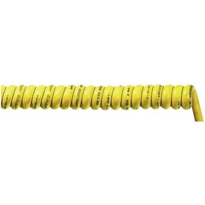 Lapp, Câble électrique, Câble spiralé OLFLEX SPIRAL 540 (0.30 m) - Publicité Lapp, Câble électrique, Câble spiralé OLFLEX SPIRAL 540 (0.30 m) - Publicité